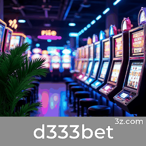 d333bet login page Brazil – secure online casino access