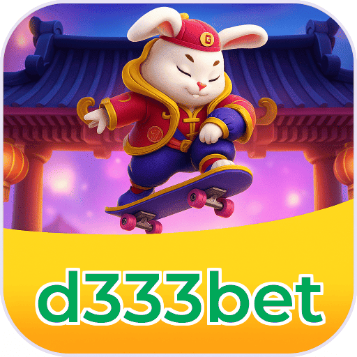 d333bet Logo