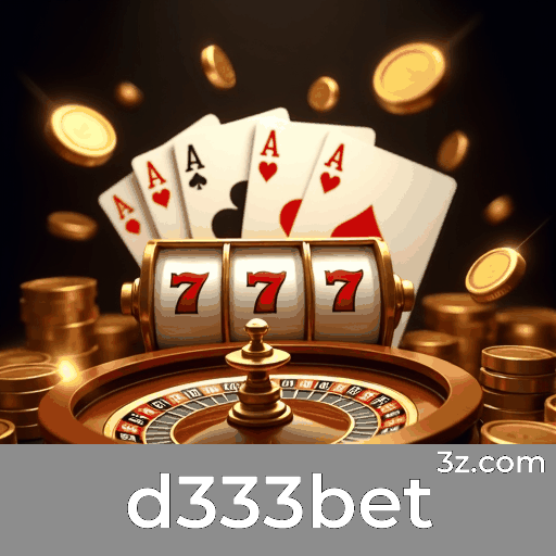 d333bet login page Brazil – secure online casino access