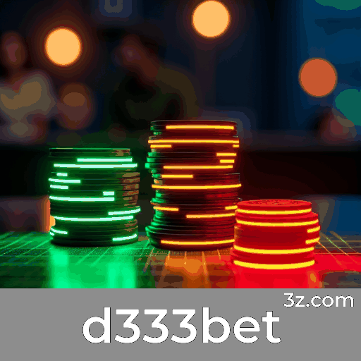d333bet login page Brazil – secure online casino access