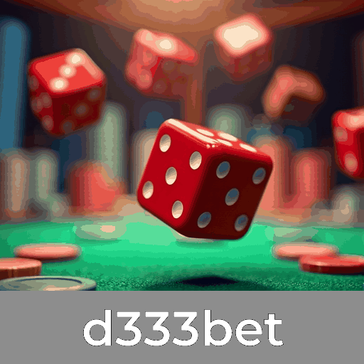 Explore o Mundo de Apostas com d333bet: Excelência e Segurança