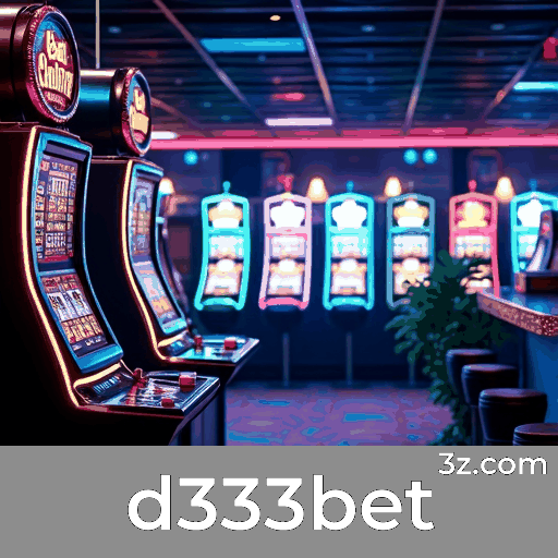 d333bet login page Brazil – secure online casino access