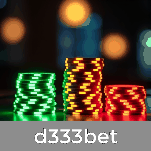 Explore o Mundo de Apostas com d333bet: Excelência e Segurança