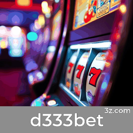 Play live casino Brazil with d333bet bonuses